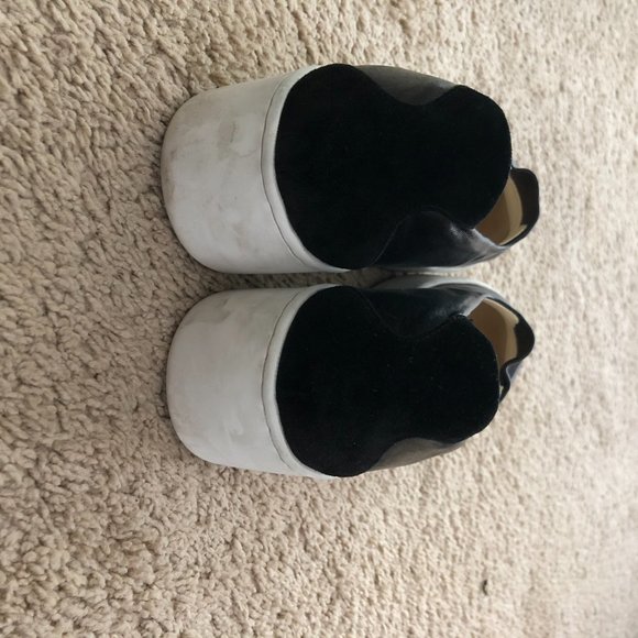 Robert Clergerie Paris platform sneakers - Picture 3 of 6